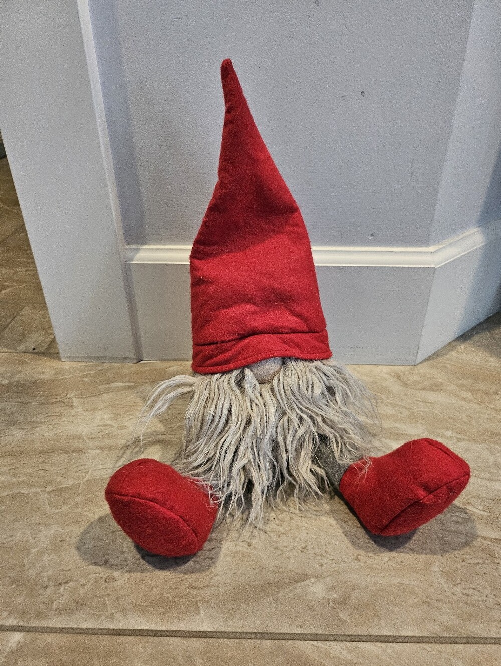 Christmas Gnome